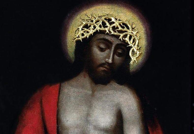 najswietszy zbawiciel parafia przeginia